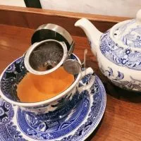 40代〜50代男性向けハイパフォーマンス腸活薬膳茶