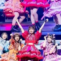 CANDY TUNEが好きな人集合！