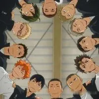 ハイキューなりきりー（緩）