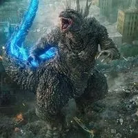 ゴジラ好きのオプ！