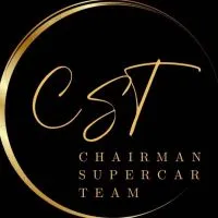 ♣ Chairman Supercar Team