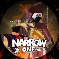 【大会有り】NARROW ONE部屋【CLAN：𝓣𝓢】