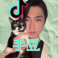 手豆🐈‍⬛🐈‍⬛※サブスク限定※【TikTok・Instagram】
