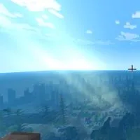 マイクラ地球で建国！！アドオンあり！！東方好き集まれー！！！