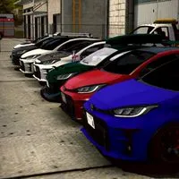 カーパーキング　マネー・コイン車・課金車配布＆雑談＆車両売買