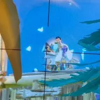 僕たちのフォートナイト！Fortnite！