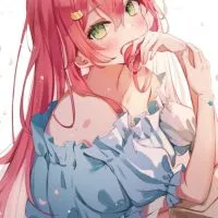 ホロライブ好きの子おいでー！一緒にはなそ！