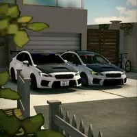 カーパーキング　マネー・コイン車配布＆雑談＆車両売買