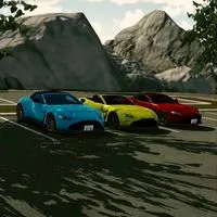 カーパーキング　マネー・コイン車配布＆雑談＆車両売買