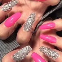 格安ネイルチップ販売💅🏻🩷