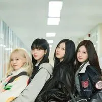 K-POP好きの雑談部屋‼️