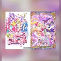 アニメオプチャ(メイン:プリキュア サブ:他のアニメ)&荒らし被害者避難所