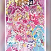 アニメオプチャ(メイン:プリキュア サブ:他のアニメ)&荒らし被害者避難所