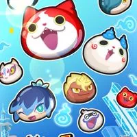 ぷにぷにお助け、雑談所（リーク無し）