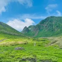 首都圏 登山同好会