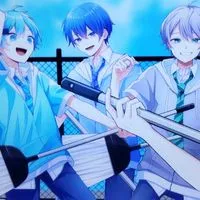 歌い手/活動者事務所【Rose Blue d.i.a ⟡.】/めろりす歓迎