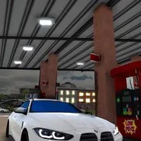 カーパーキング2車両販売所