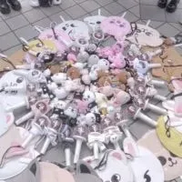 12/5 stray kids ペンラサークル