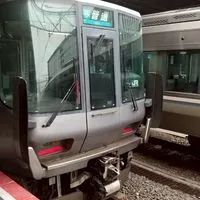 阪和線大好きな人〜集合！（他の鉄道マニアも大歓迎）