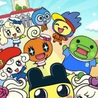 なりきり たまごっち！せーしゅんのドリームスクール