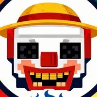 統合版 マイクラ × 呪術廻戦 × ワンピース × ピエロがいるサバイバル