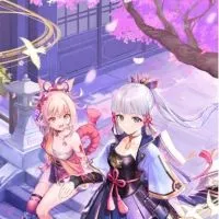 原神雑談