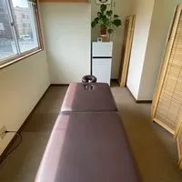 ジャッキーの羅漢マッサージ部屋