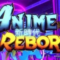 anime reborn(アニメリボーン)