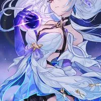 ⭐️原神やってる人集まれ〜(50人目標！)⭐️