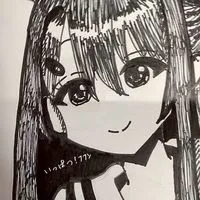 小学生限定イラスト見せあお〜！