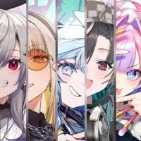 ホロライブ雑談所　(FLOW GLOW中心)