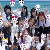 You:Me学校🏫💞