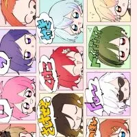 VOISING  なりきり ！ 🎲🌟🎼