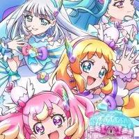 わんだふるプリキュア仲間たち