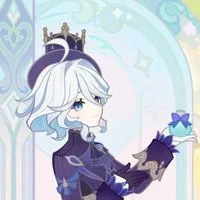 ✦　原神なりきり.ᐟ　✦