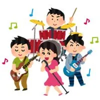 大人の音楽活動・音楽友達作り推進課