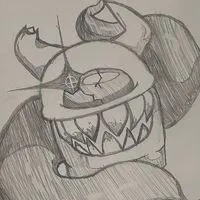 FNFイラスト一緒に描こう!!!