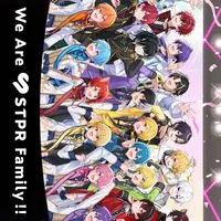 STPRりすなーさんおはなしるーむ