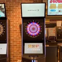 札幌ダーツサークル