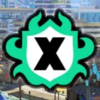 スプラトゥーン3X帯強化訓練場
