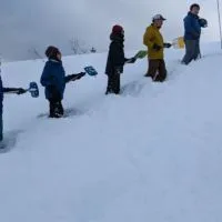 第30回北海道雪崩講習会　全体連絡