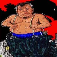ミニラがいないとやってけない