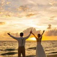 Wedding of Saul & Yuna Nov 16th
