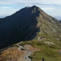 東海・甲信・関東・関西で登山や山歩き、ご一緒にいかがでしょう！