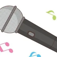 歌い手になりたい人かもぉん!