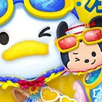 ツムツムメインオプ