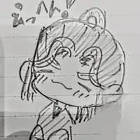忍たまイラスト投入場