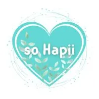 so Hapii スケジュール配信専用
