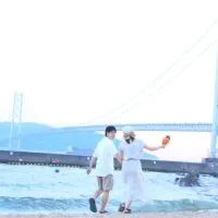 【写真共有】康平♡真緒結婚式