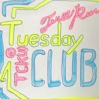 🏃‍♀️TUESDAY TCKW CLUB🏃‍♂️